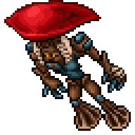 Humongous Fungus