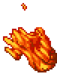 Fire Elemental