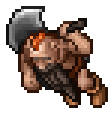 Lost Berserker
