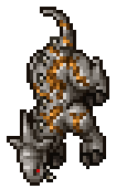 Ironblight