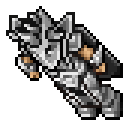 Crystal Warlord