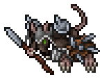 Corym Vanguard