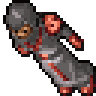 Blood Hand