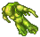 Shothemoth, Lost Boss