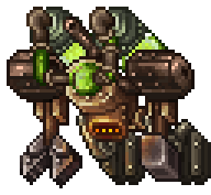 Magma Titan
