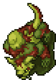 Blood Beast