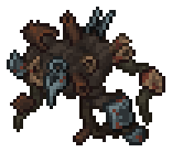 Rustheap Golem
