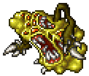 Dryltrisus, Nameless Horror