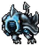 Renegade Quara Mantassin