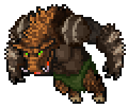 Wereboar