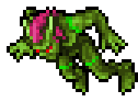 Swamp Troll