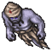 Blue Djinn