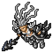 Rift Warrior