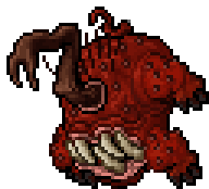 Vexclaw