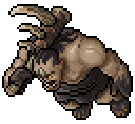 Memory of an Ogre