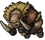 Ogre Savage