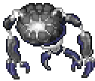 Flilgrusik, Pale Scourge