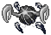 Groulfraesus, Nameless Anomaly