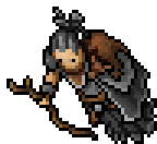 Grove Keeper