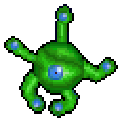 Old Beholder