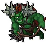 Orclops Doomhauler