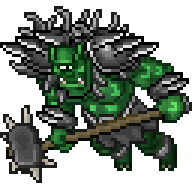 Orclops Ravager