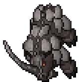 Flumbruthar, Banished Stone