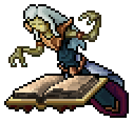 Grounfrusar, Feared Quest Monster