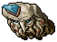 Traenclyrik, Younger Quest Monster