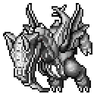 Khytherholyx, Nameless Dragon