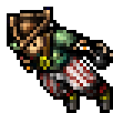 Pirate Buccaneer