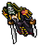 Pirate Corsair