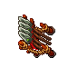 Frostbound Token III