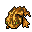 stuffed toad