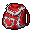 santa backpack
