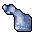 rough marble statue