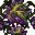 Crystal Keepsake V