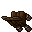timber chair