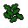 some special leaves