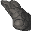 Ashen Trinket III