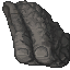 Obsidian Shard IX