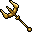 Bronze Cleaver of Journ