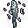 shimmer rod