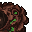 Amber Charm VII