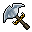warrior's axe