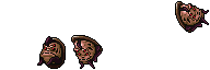 Iron Charm IV