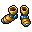 prismatic boots
