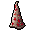 Gnomevil's hat