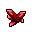 red teleport crystal