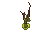 Bronze Keepsake Faem
